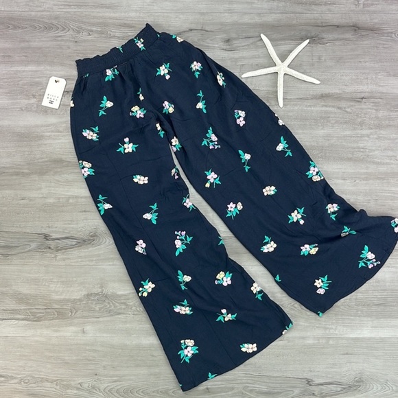 🔆BILLABONG🔆 WANDERING SOUL BEACH PANTS - Picture 8 of 11